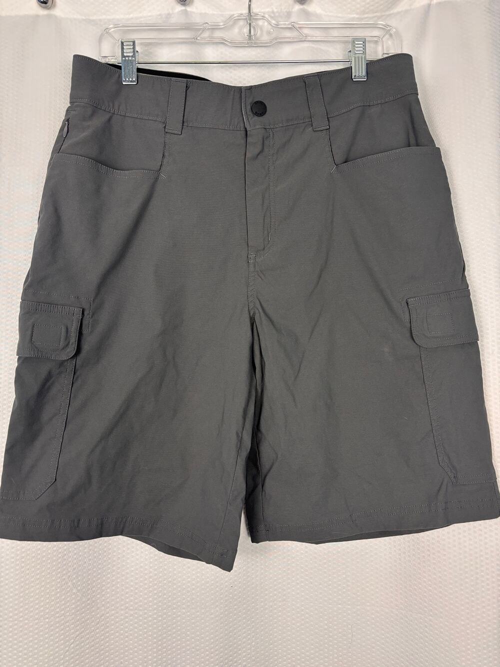 Or is tech stretch wick dry cargo shorts outdoors fishing travel camping hiking